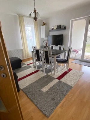 Duplex mobilat - zona excelenta in Ghiroda - toate utilitatile - 2 optiuni de vanzare - imagine 7