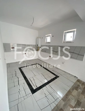 Duplex cu 4 camere si 2 terase in Freidorf, finisat la cheie - imagine 5