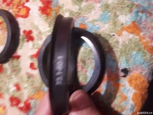 Vând jante aliaj  - imagine 6