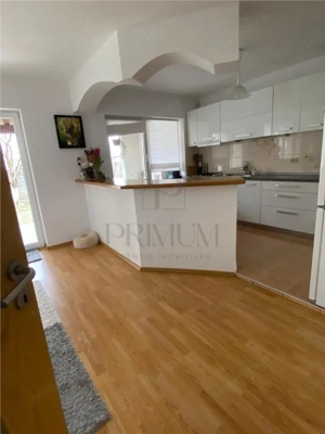 Duplex mobilat - zona excelenta in Ghiroda - toate utilitatile - 2 optiuni de vanzare - imagine 5