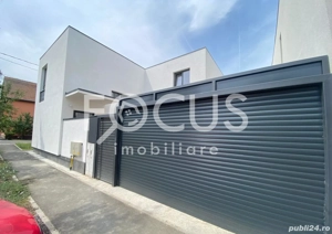 Duplex cu 4 camere si 2 terase in Freidorf, finisat la cheie - imagine 4
