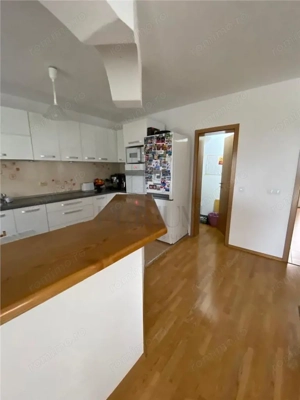 Duplex mobilat - zona excelenta in Ghiroda - toate utilitatile - 2 optiuni de vanzare - imagine 4