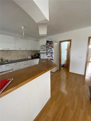 Duplex mobilat - zona excelenta in Ghiroda - toate utilitatile - 2 optiuni de vanzare - imagine 6