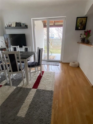 Duplex mobilat - zona excelenta in Ghiroda - toate utilitatile - 2 optiuni de vanzare - imagine 8