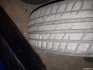 Vând jante aliaj  - imagine 5