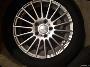 Vând jante aliaj  - imagine 3