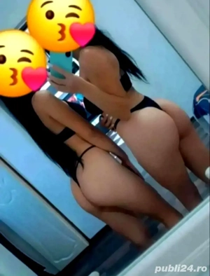 buna Andreea si alina facem si deplasari 