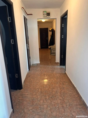 Zona excelenta!  3 decomandate Calea Bucuresti-Institut,spatios