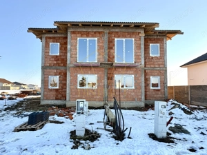 Duplex cu 3 camere si 2 bai | Bucovăț