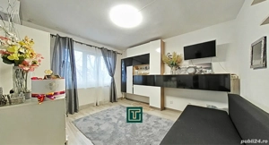 Garsonieră CF 2 de vânzare la Etaj 1, Aurel Vlaicu   Arad