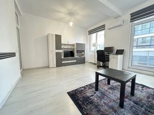 Apartament 2 camere Campus Universitate loc parcare centrala termica