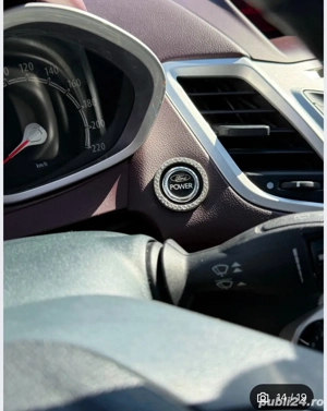 ford fiesta titanium - imagine 10