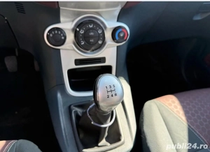 ford fiesta titanium - imagine 2