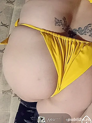  Matura placuta draguta cu rabdare,Blonda reala  - imagine 4