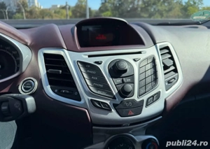 ford fiesta titanium - imagine 4