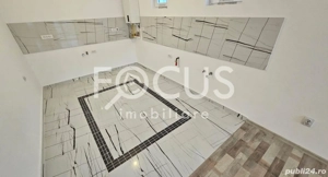 Duplex cu 4 camere si 2 terase in Freidorf, finisat la cheie - imagine 6