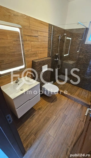 Duplex cu 4 camere si 2 terase in Freidorf, finisat la cheie - imagine 7