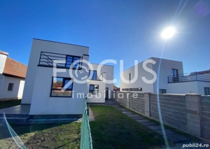 Duplex cu 4 camere si 2 terase in Freidorf, finisat la cheie - imagine 3