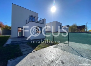 Duplex cu 4 camere si 2 terase in Freidorf, finisat la cheie - imagine 2