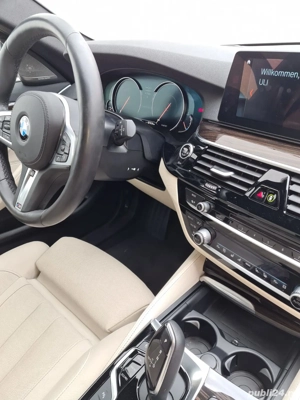 Vând urgent mașina personală  - imagine 9