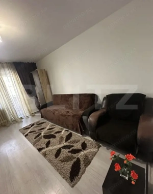 Apartament 2 camere decomandat de inchiriat 