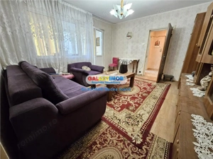 Apartament 3 camere Metrou Dristor - imagine 2
