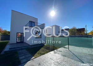 Duplex modern in Freidorf - 3 dormitoare 2 terase si loc de parcare