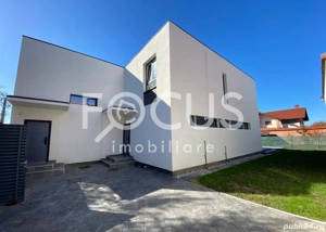 Duplex modern in Freidorf - 3 dormitoare 2 terase si loc de parcare - imagine 6
