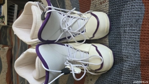 Boots Snowboard Dama