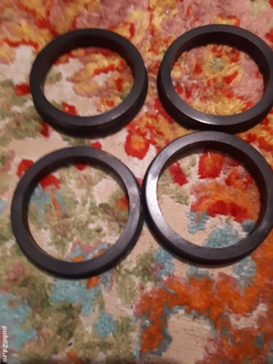 Vând jante aliaj  - imagine 9