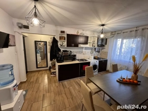 Apartament cu 2 camere