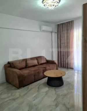 Apartament nou cu două camere de închiriat