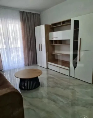 Apartament 2 camere, 55 mp, zona Pacurari - imagine 2