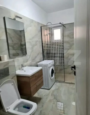 Apartament 2 camere, 55 mp, zona Pacurari - imagine 7