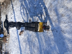 schimb cu atv sau scuter - imagine 4