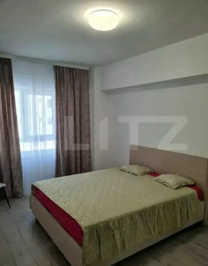 Apartament 2 camere, 55 mp, zona Pacurari - imagine 4