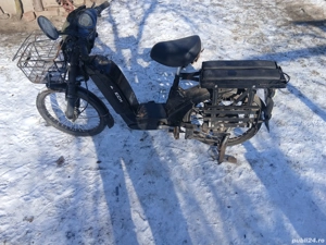 schimb cu atv sau scuter - imagine 2