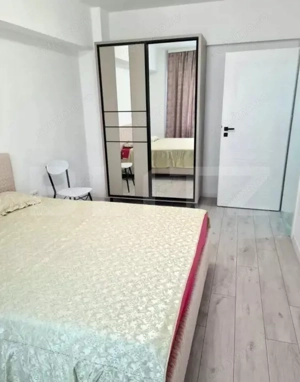 Apartament 2 camere, 55 mp, zona Pacurari - imagine 3