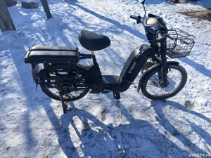 schimb cu atv sau scuter - imagine 3