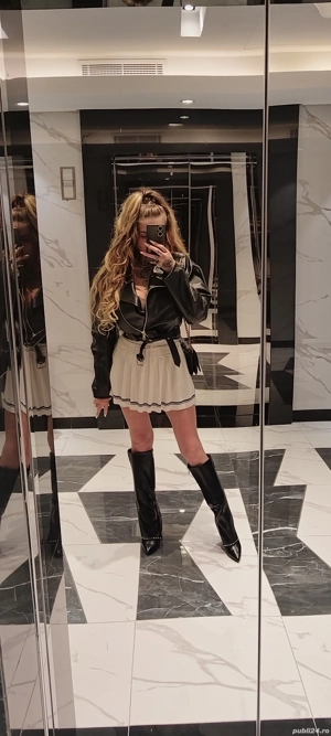 Buna! te pup din nou in oras !