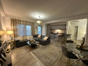 Apartament 3 camere, 92 mp, zona Centru - Regia de Apa - imagine 2