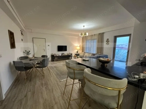 Apartament 3 camere, bloc nou, Zona Regia de Apa