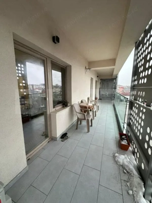 Apartament 3 camere, 92 mp, zona Centru - Regia de Apa - imagine 11