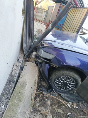 Honda Accord 2005 dezmembrez