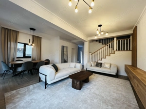 Duplex premium-zona centrala- Dumbravita