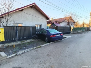 Honda Accord 2005 dezmembrez - imagine 3