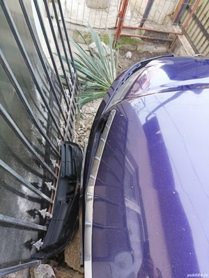 Honda Accord 2005 dezmembrez - imagine 2