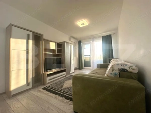 Apartament călduros cu 2 camere de închiriat, Bloc Prima, 54mp