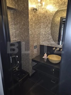 Apartament 4 camere, 135 mp, 2 bai, terasa, parcare, Complex Semiluna - imagine 7