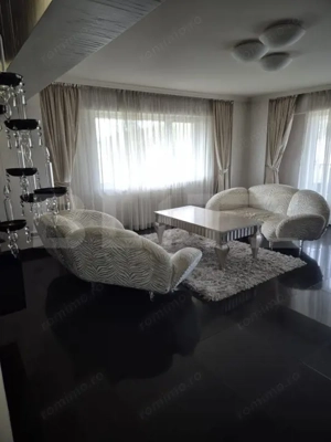 Apartament 4 camere, 135 mp, 2 bai, terasa, parcare, Complex Semiluna - imagine 4